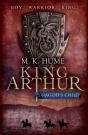 King Arthur: Dragon'S Child (King Arthur Trilogy 1) - Preview