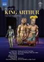King Arthur - DVD/BluRay - Preview