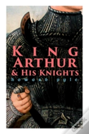 Capa do artigo King Arthur & His Knights