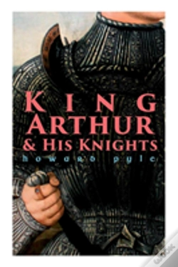 Capa do artigo King Arthur & His Knights