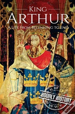 Capa do artigo King Arthur