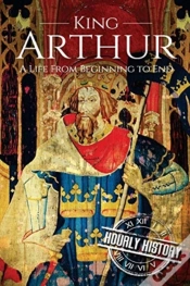 Capa do artigo King Arthur