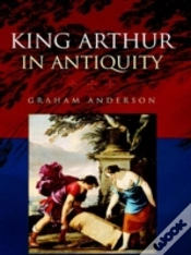 Capa do artigo King Arthur In Antiquity