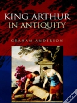 Capa do artigo King Arthur In Antiquity