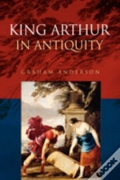 Capa do artigo King Arthur In Antiquity