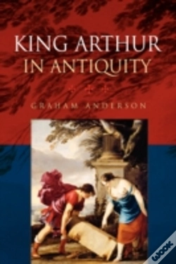 Capa do artigo King Arthur In Antiquity