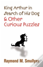 Capa do artigo King Arthur In Search Of His Dog And Other Curious Puzzles