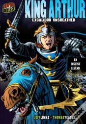 Capa do artigo King Arthur