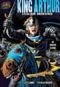 King Arthur - Preview