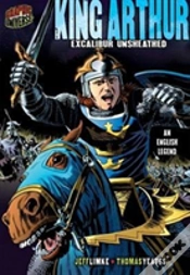 Capa do artigo King Arthur