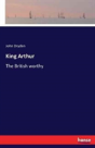 King Arthur - Preview
