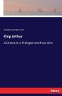 King Arthur - Preview