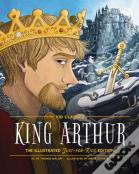 King Arthur - Kid Classics