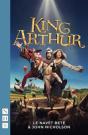 King Arthur - Preview