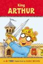 King Arthur - Preview