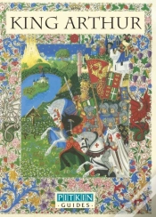 Capa do artigo King Arthur