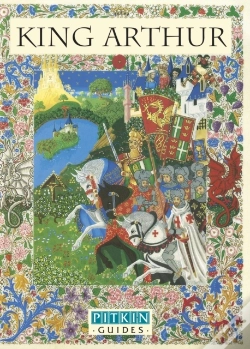 Capa do artigo King Arthur