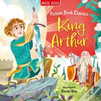 King Arthur