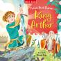 King Arthur - Preview