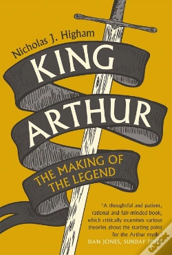 Capa do artigo King Arthur