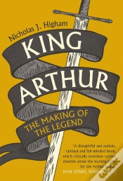 Capa do artigo King Arthur