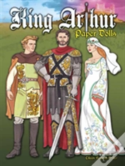Capa do artigo King Arthur Paper Dolls