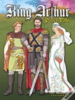Capa do artigo King Arthur Paper Dolls