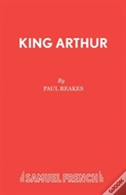 Capa do artigo King Arthur
