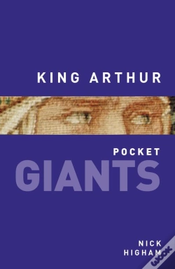 Capa do artigo King Arthur: Pocket Giants