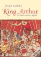 Capa do artigo King Arthur