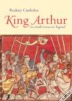 Capa do artigo King Arthur