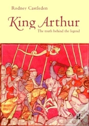 Capa do artigo King Arthur