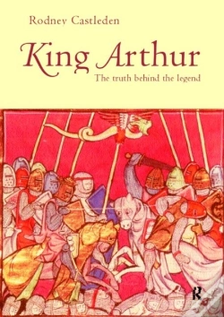 Capa do artigo King Arthur