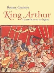 Capa do artigo King Arthur