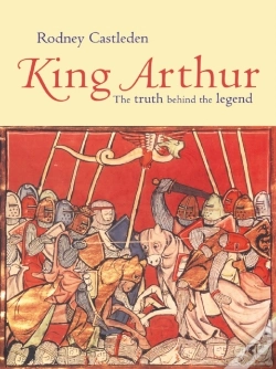 Capa do artigo King Arthur