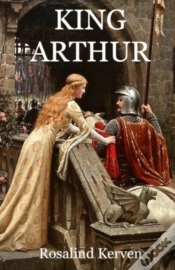 Capa do artigo King Arthur