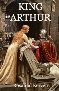Capa do artigo King Arthur
