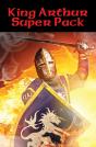 King Arthur Super Pack - Preview