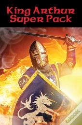 King Arthur Super Pack