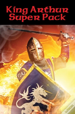 Capa do artigo King Arthur Super Pack