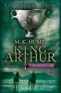 King Arthur: The Bloody Cup (King Arthur Trilogy 3) - Preview