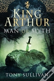 Capa do artigo King Arthur