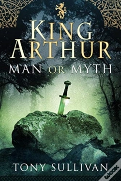 Capa do artigo King Arthur