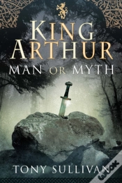 Capa do artigo King Arthur