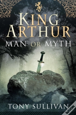Capa do artigo King Arthur