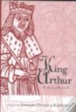 Capa do artigo King Arthur