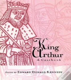 Capa do artigo King Arthur