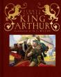 King Arthur - Preview