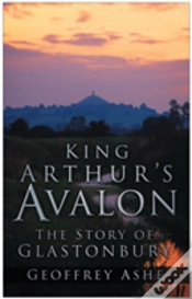 Capa do artigo King Arthur