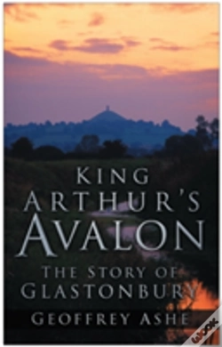 Capa do artigo King Arthur'S Avalon